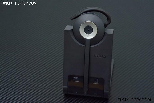 企业话务耳机 Jabra PRO 925耳麦试用 