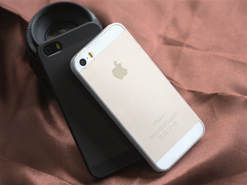FANBEY i-Razor iPhone 5S 0.35mm超 