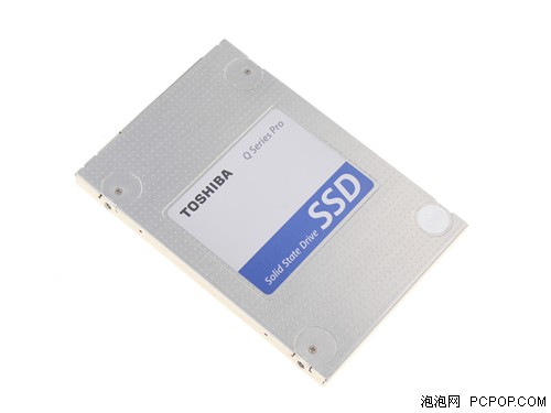 东芝Q Series Pro SSD 