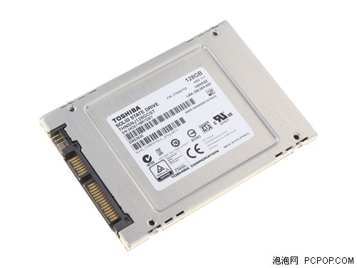 东芝Q Series Pro SSD 