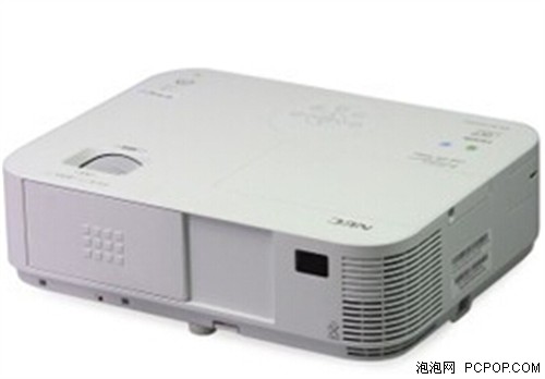 高清投影 NEC M322X 热售价仅18968元 