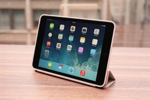 库克承认iPad需求疲软 看好发展中国家 