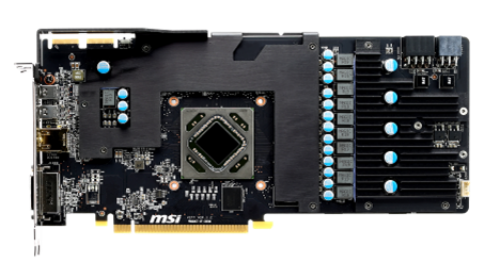 AMD显卡微星R9 280 GAMING晒单送京券 