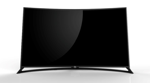 TCL TV+家庭娱乐电视 登陆中国好声音 