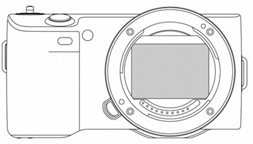 传闻索尼可能会在9月推出入门全幅微单 