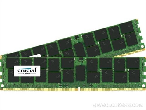 只要1750元 单条16GB DDR4内存快去买 