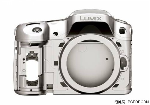 松下GH4新品发布“唤醒”最初的记忆 