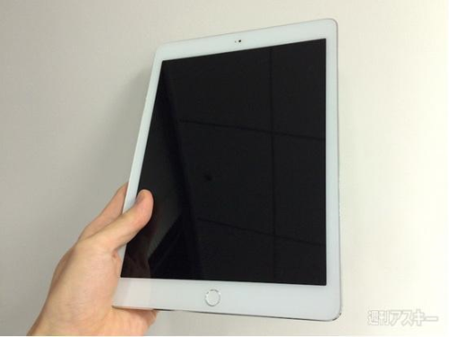 iPad Air 2最新传闻汇总 有望中国首发 