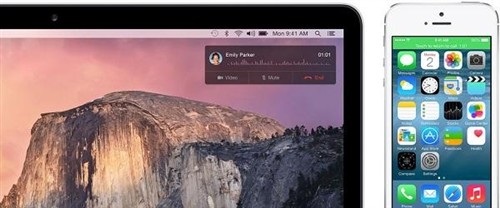 OS X Yosemite公测版 12个新功能1个瑕疵 