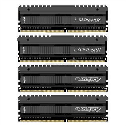 土豪套装：32GB DDR4-3000售价七千块 