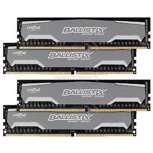 土豪套装：32GB DDR4-3000售价七千块 