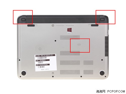 惠普游戏本评测 