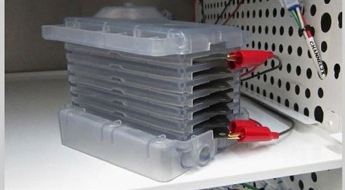 超越特斯拉 工信部发布锌空气电池标准