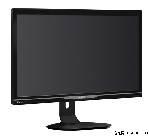 从网游到大型单机飞利浦G-SYNC显示器_飞利