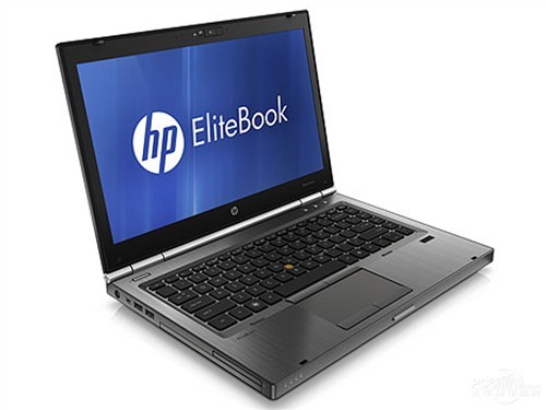 惠普 惠普 EliteBook 8470w(A3B76AV) 图片