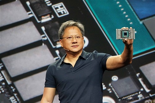 NVIDIA展示下下代显卡：16纳米Pascal 