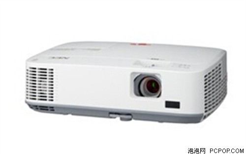 办公助手 NEC ME360X 热卖仅12800元 