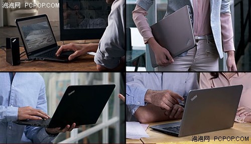 轻薄时尚机身 ThinkPad S3亚马逊5500 