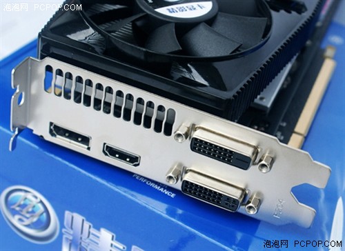 高性价比游戏显卡 GTX770售价1999元 