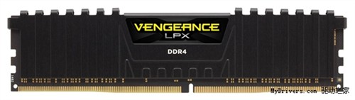 发烧玩家的最爱：海盗船DDR4内存开卖 