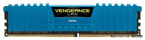 发烧玩家的最爱：海盗船DDR4内存开卖 