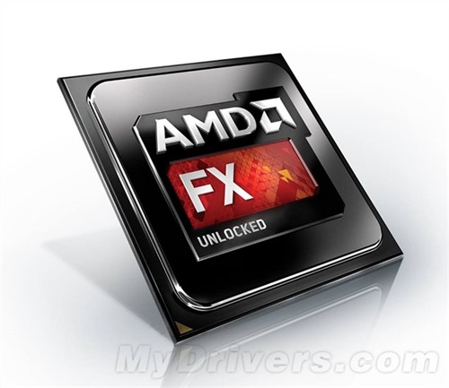 中国特供：AMD八核FX-8320处理器发售 