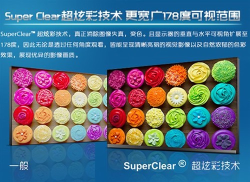 优派商用十点电容触摸显示器TD2335s-cn 