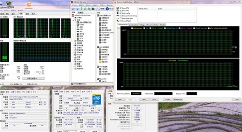 高频恶魔王座 iGame Z97战4790k 