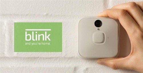 Blink无线监控系统 帮你监视家庭安全 