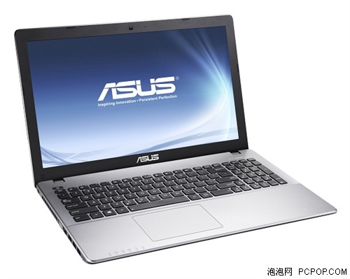 GTX850M霸显I7芯  华硕致敬系列A550JK 