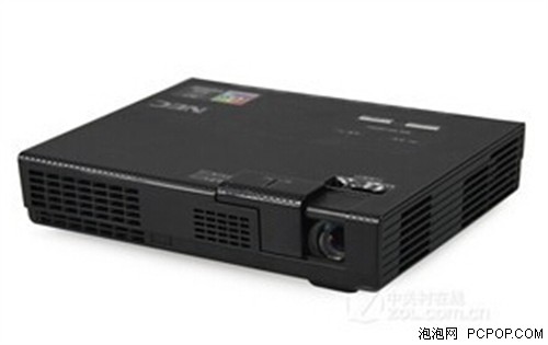 高亮投影 NEC L102W 热卖仅售9999元 