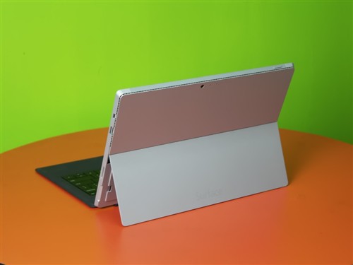 笔记本性能平板外观 Surface Pro 3体验 