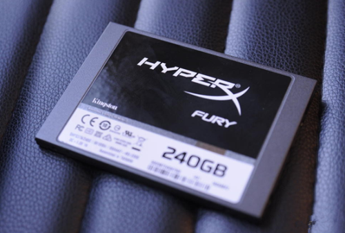 装机日记之升级篇！HyperX产品大推荐 