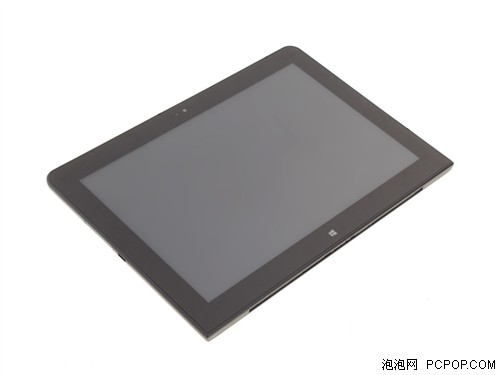 10英寸商务平板新贵 ThinkPad 10评测 