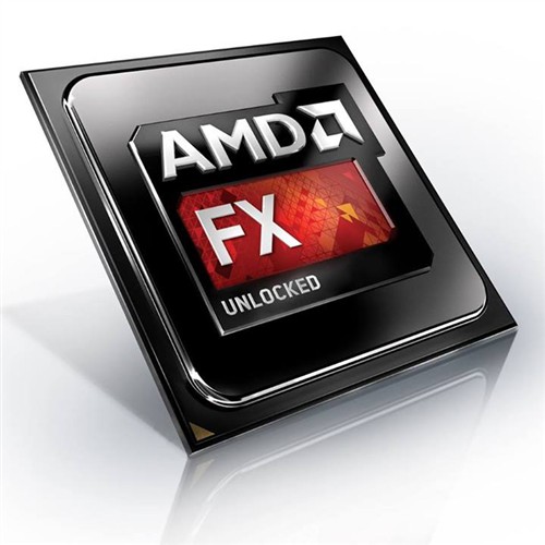 三款FX齐发：AMD终于要有新的芯片组 