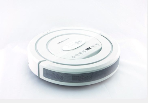 NONO智能扫地机器人全新升级上市热卖