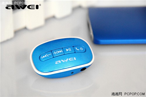 耳机蓝牙领夹式 AWEI用维A300 