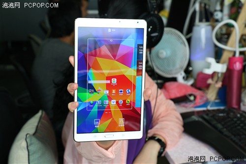 3000元选谁 三星Tab S对比iPad mini2 