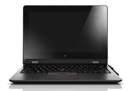 ThinkPad Helix 2信息泄露 3款键盘底座 