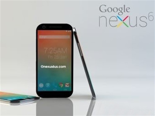 3500元 依旧很超值 Nexus X售价再曝光 