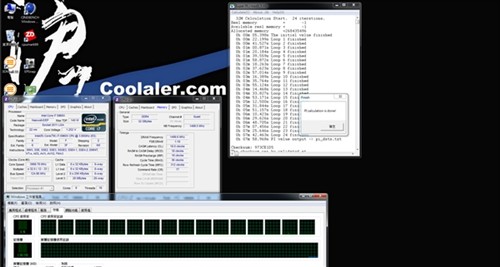 DDR4-3000 CL18、DDR4-2400 CL8谁更快 