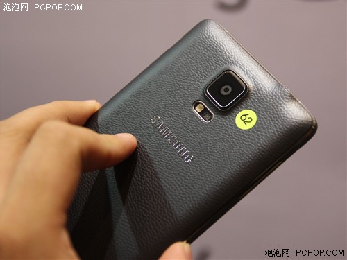 多窗口用着蛮爽 三星GALAXY Note4试玩 