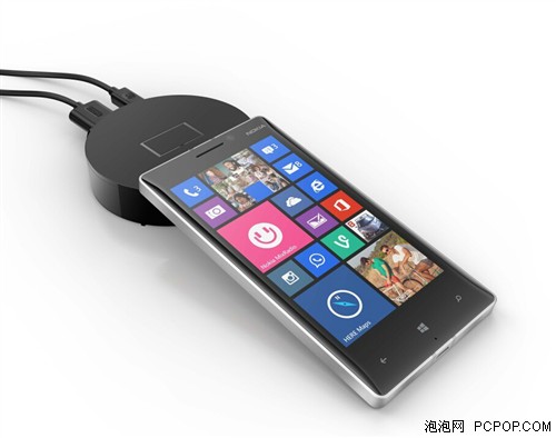 本月上市 微软发布Lumia730/Lumia830 