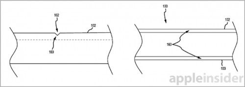苹果专利：离子注入强化蓝宝石玻璃屏幕 
