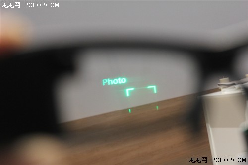 SONY智慧眼镜：Smart EyeGlass初体验 