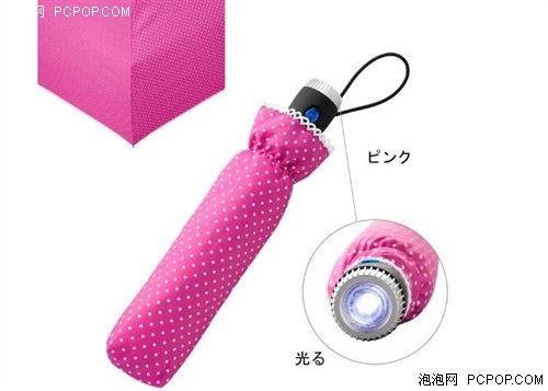 色狼横行 时尚且实用的女子防狼器分享