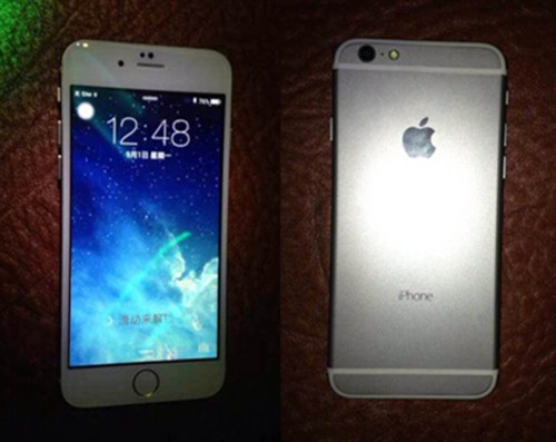 PP助手直播苹果发布会共同见证iPhone6 _资讯