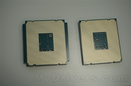 超强悍服务器CPU:Intel 18核心至强E5 