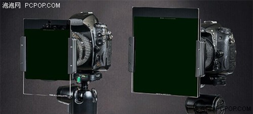 耐司在Photokina上将发布多款新滤镜 