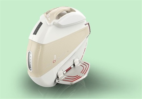 电动独轮车SOLOWHEEL漫游产品解读